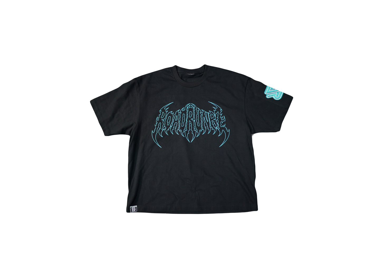 Electric X-Ray 🩻 Regular / Oversized Tee
