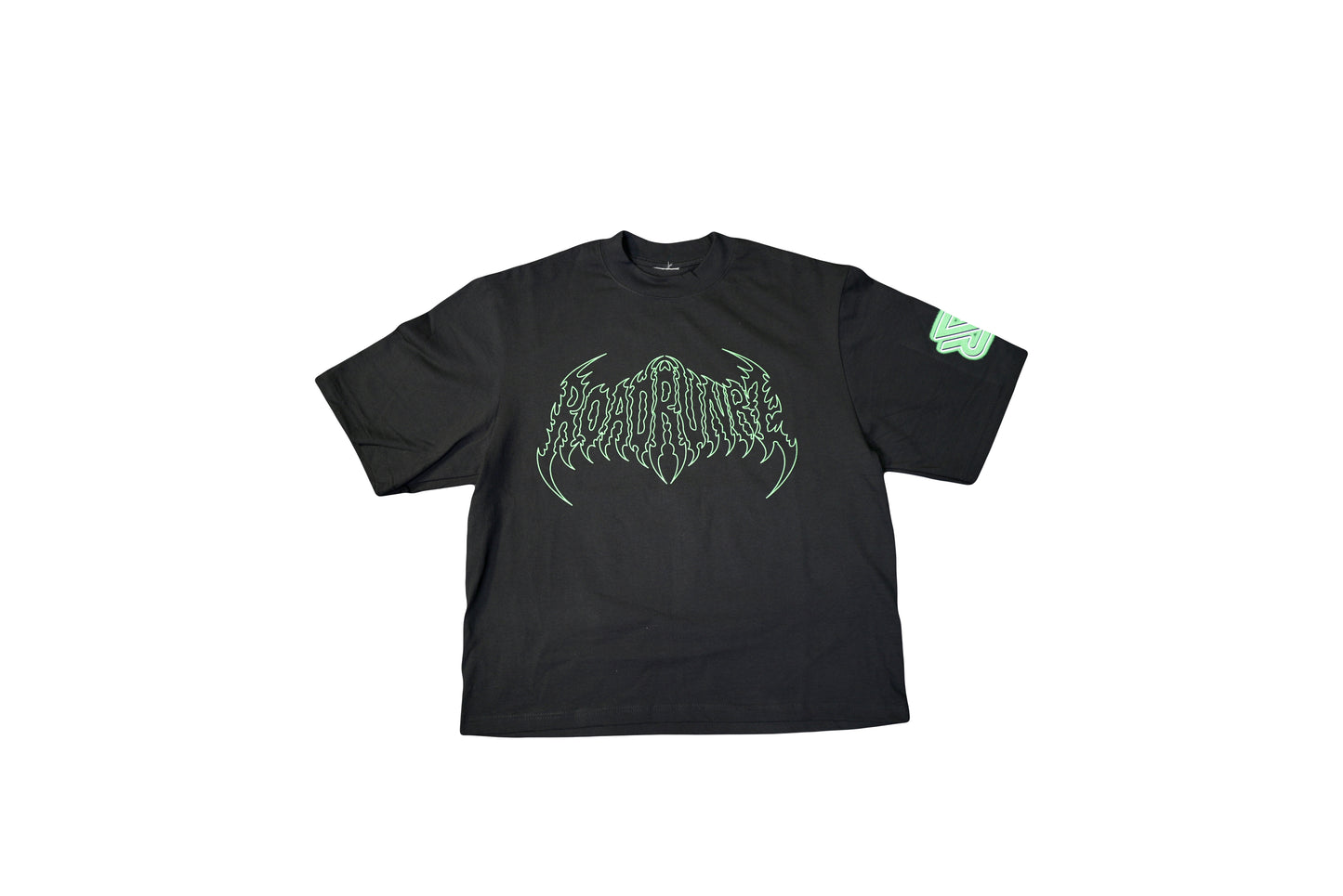 Electric X-Ray 🩻 Regular / Oversized Tee