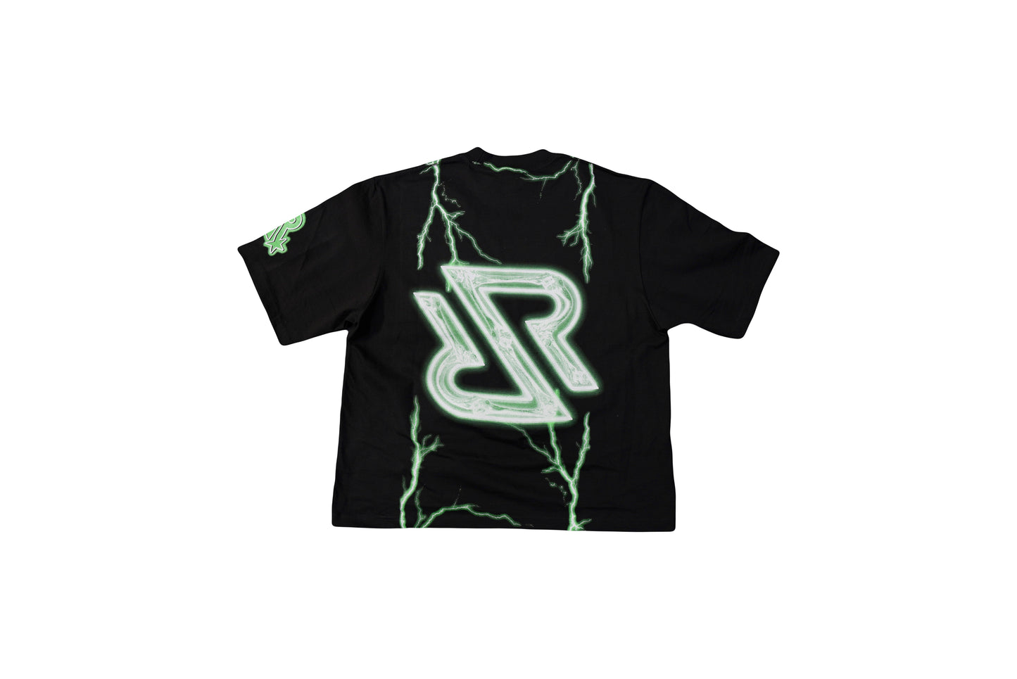 Electric X-Ray 🩻 Regular / Oversized Tee
