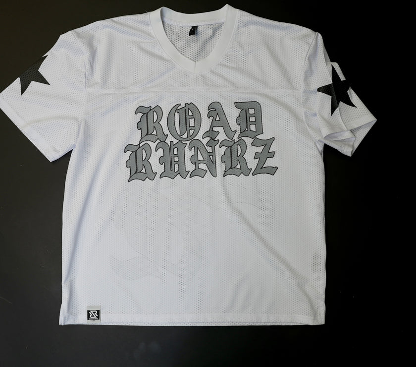 Football Jersey RoadRunrz