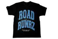 Varsity Roadrunrz Rhinestone Signature T Shirt