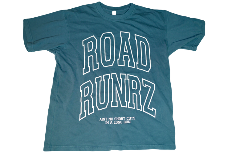 Road Runrz Varsity Style