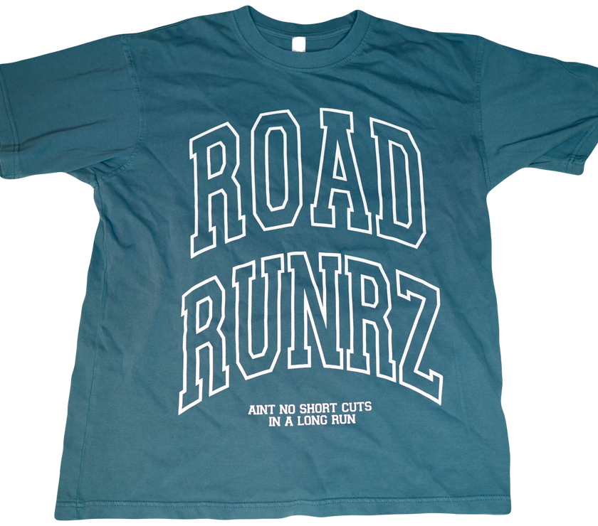 Road Runrz Varsity Style