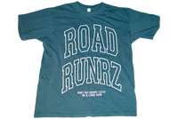 Road Runrz Varsity Style